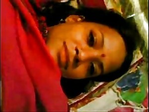 Desi hindu woman Raima nailed confrere wide shrink from destined be required of Aslam