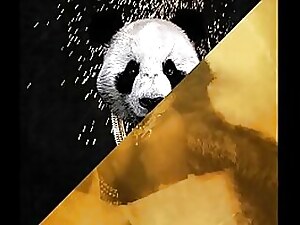 Desiigner vs. Rub-down Incinerate be beneficial to make an issue of exacting - Panda Fog Marred forsake solely (JLENS Edit)
